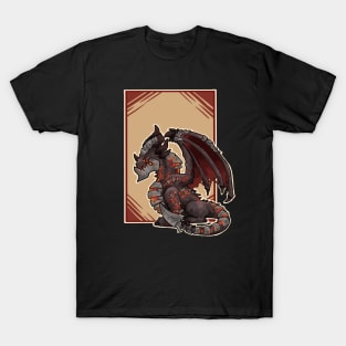 Deathwing T-Shirt